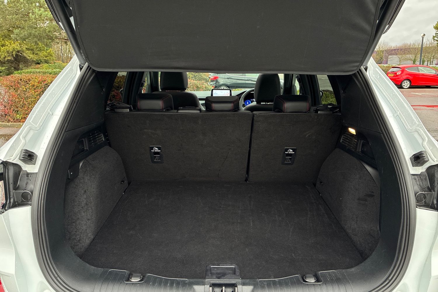 Used Ford Kuga 2023 for sale - 76712277: Photo 14