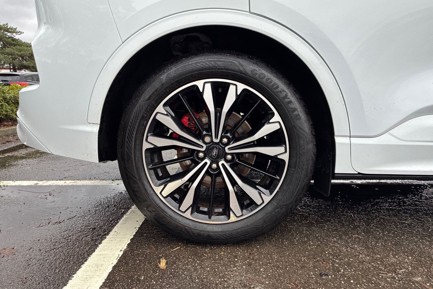 Used Ford Kuga 2023 for sale - 76712277: Photo 16