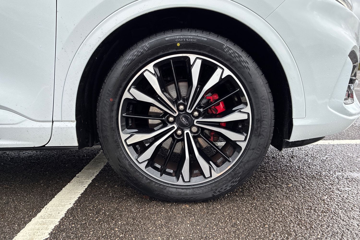 Used Ford Kuga 2023 for sale - 76712277: Photo 17