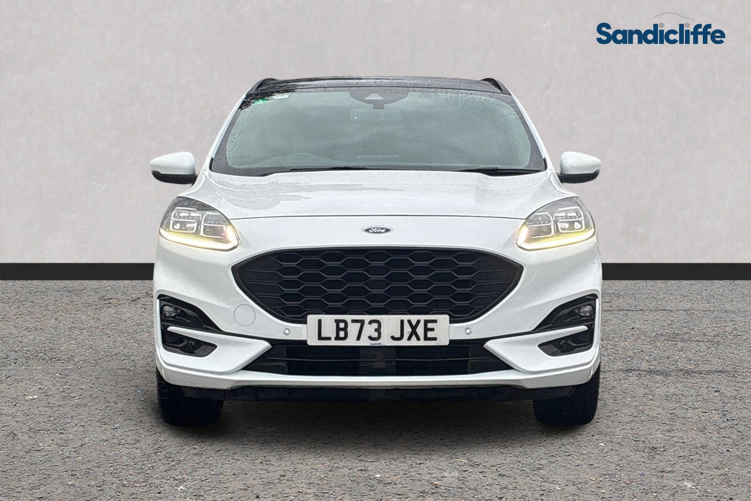 Used Ford Kuga 2023 for sale - 76712277: Photo 2