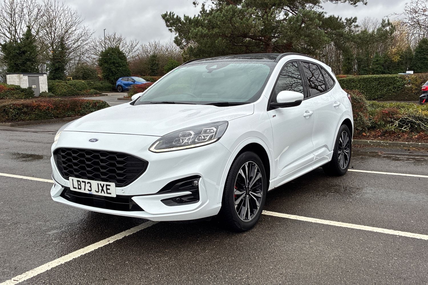 Used Ford Kuga 2023 for sale - 76712277: Photo 23