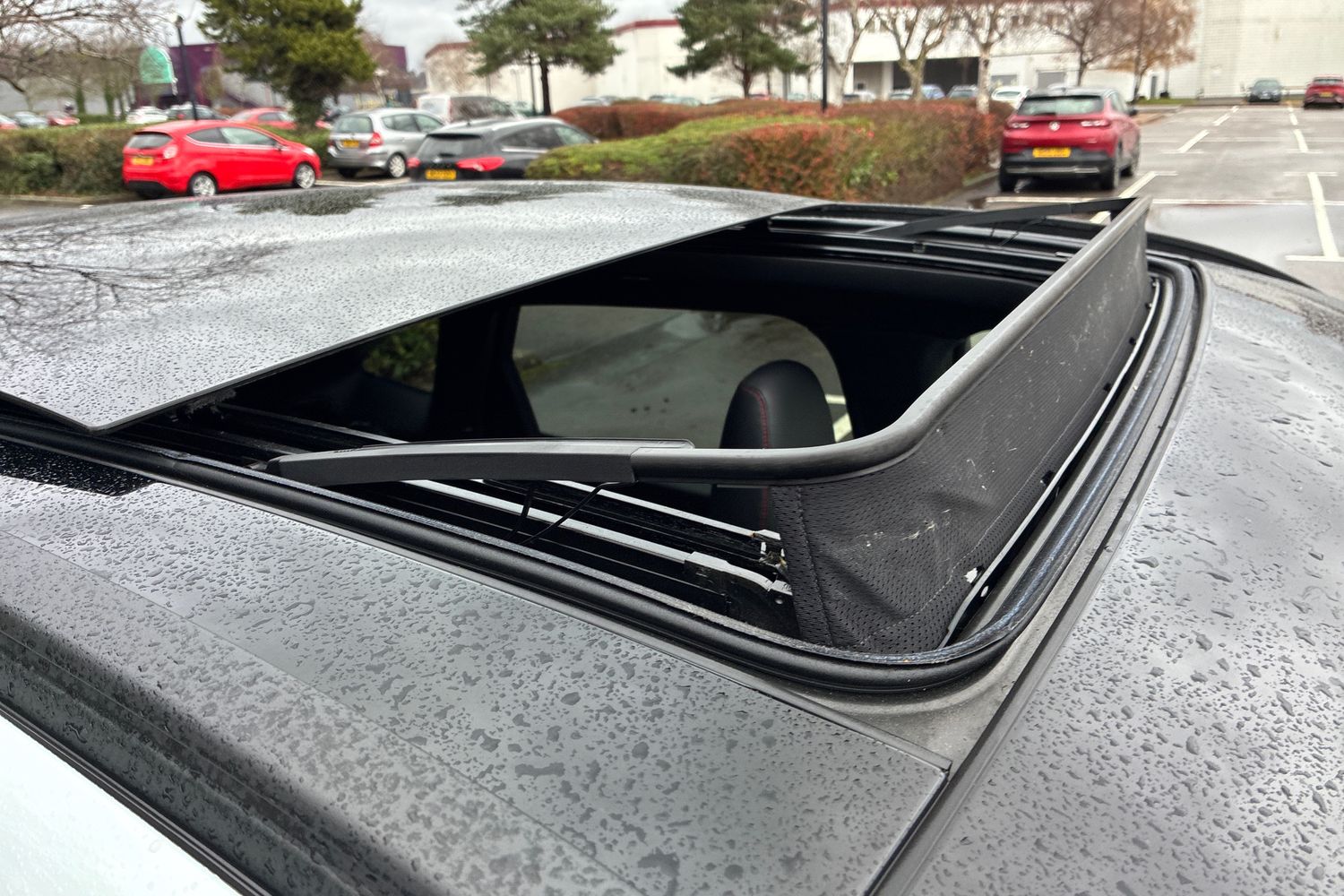 Used Ford Kuga 2023 for sale - 76712277: Photo 24