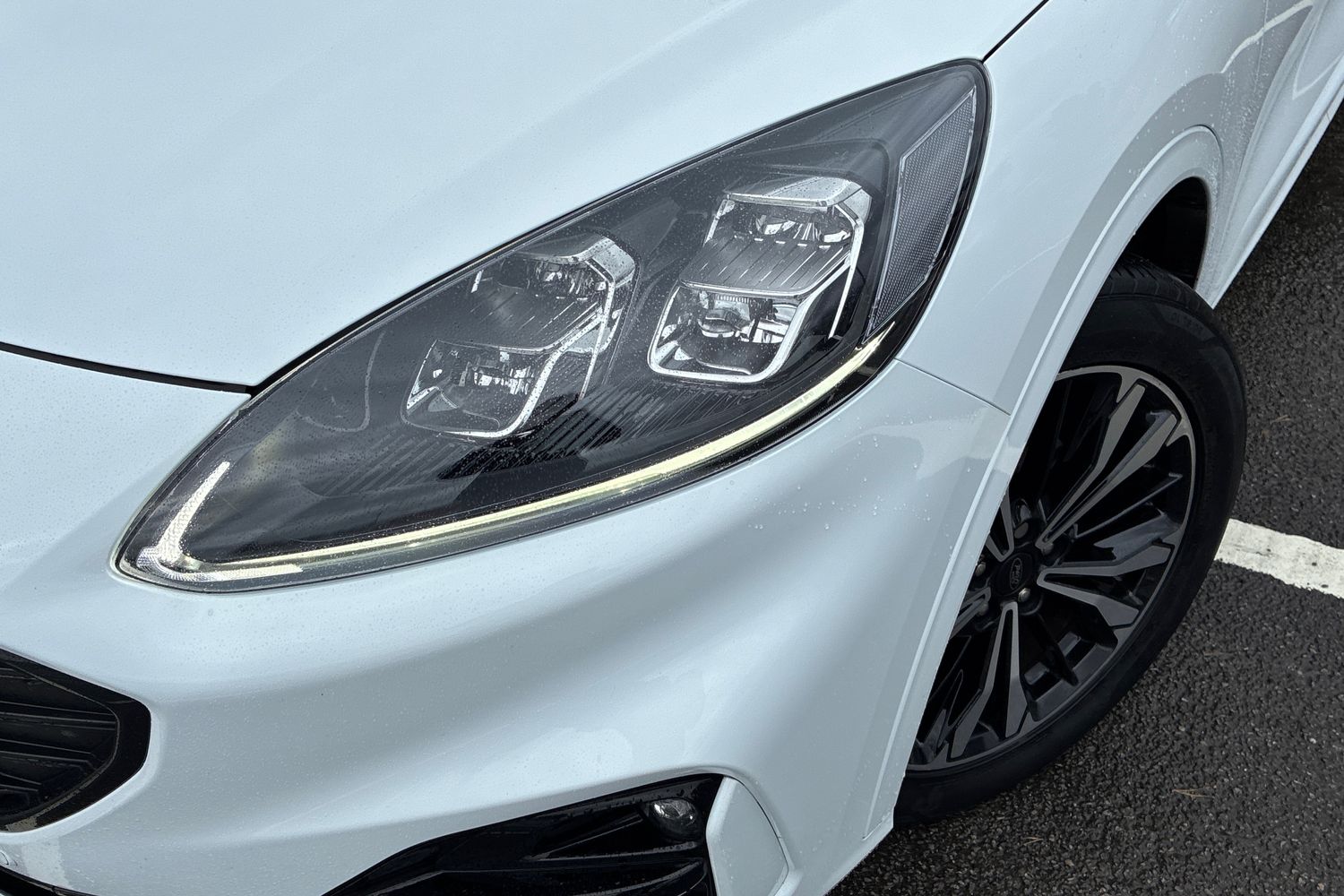 Used Ford Kuga 2023 for sale - 76712277: Photo 25