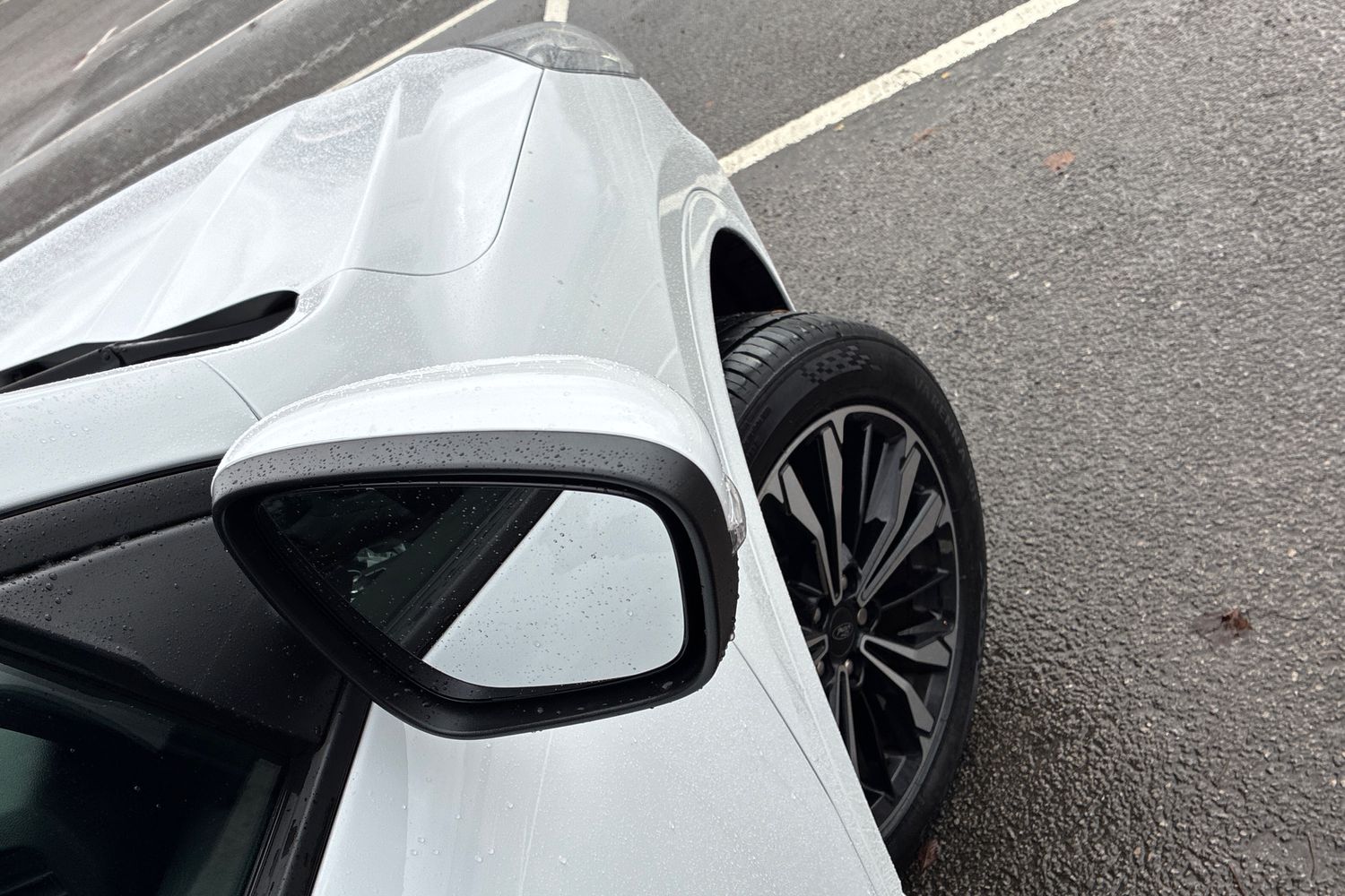 Used Ford Kuga 2023 for sale - 76712277: Photo 26