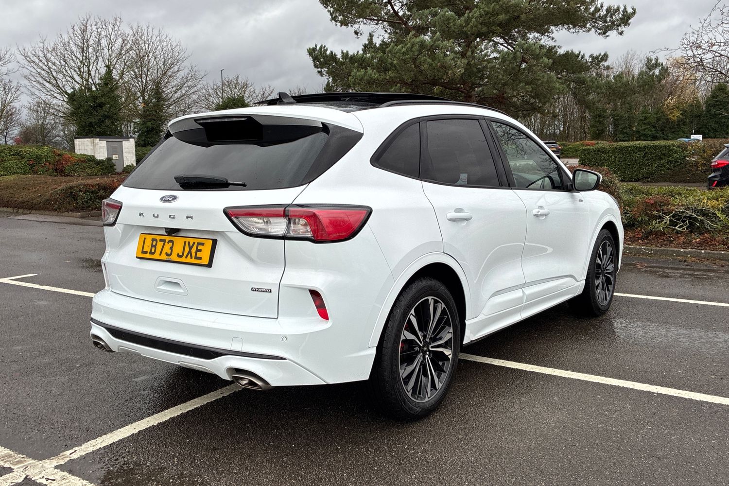 Used Ford Kuga 2023 for sale - 76712277: Photo 31