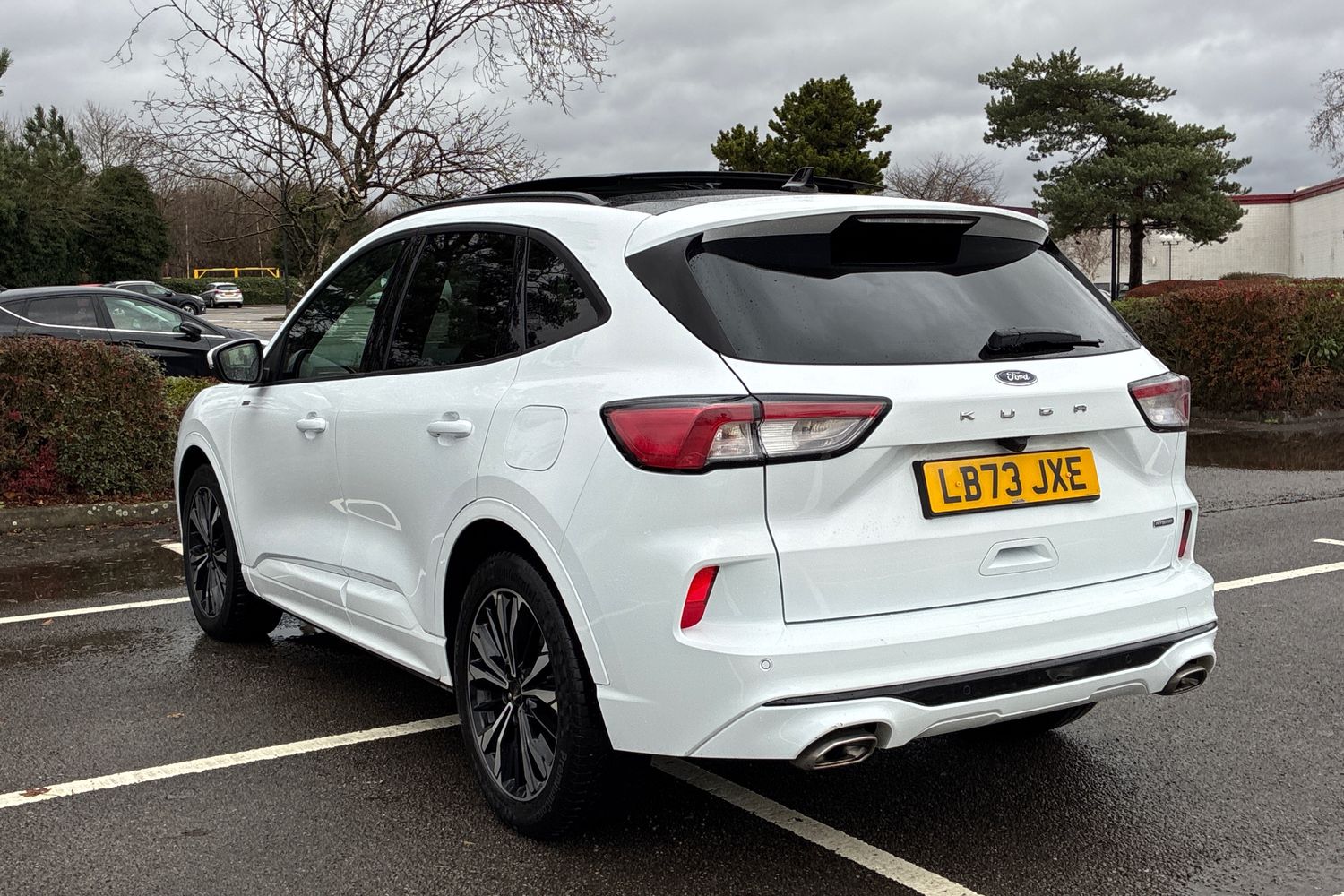 Used Ford Kuga 2023 for sale - 76712277: Photo 32