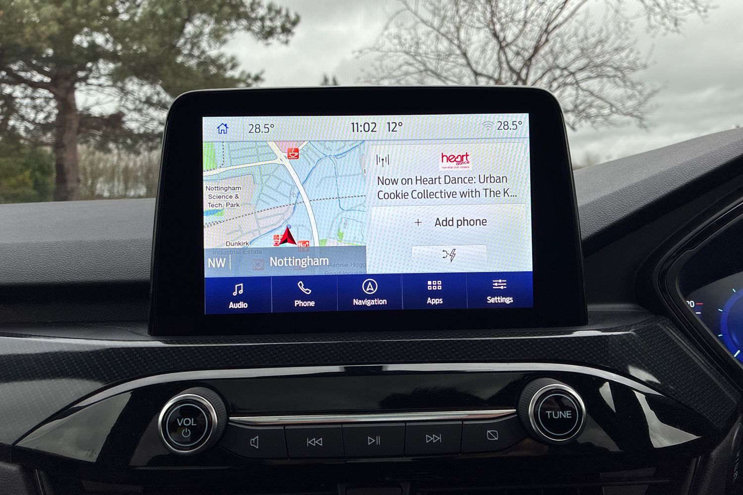 Used Ford Kuga 2023 for sale - 76712277: Photo 45