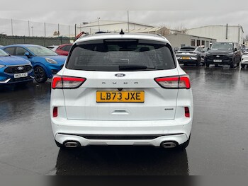 Used Ford Kuga 2023 for sale - 76712277: Photo