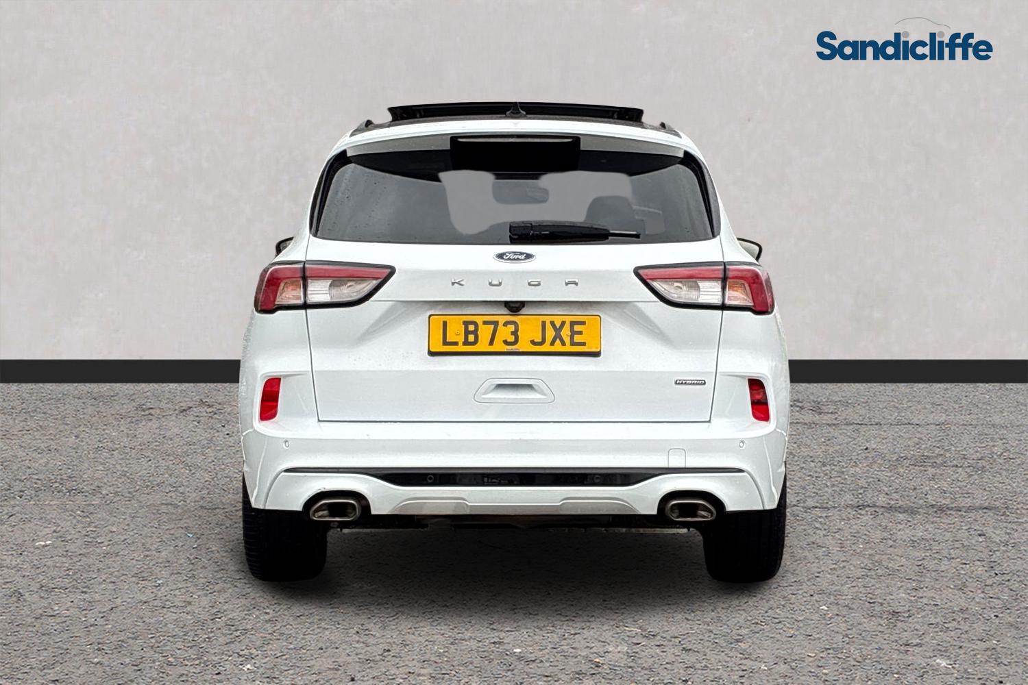 Used Ford Kuga 2023 for sale - 76712277: Photo 5