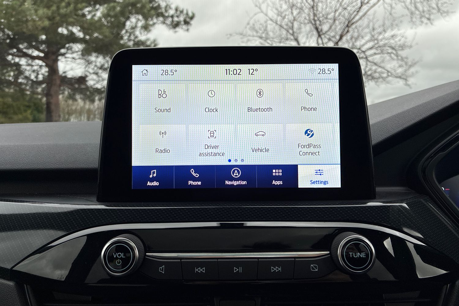 Used Ford Kuga 2023 for sale - 76712277: Photo 50