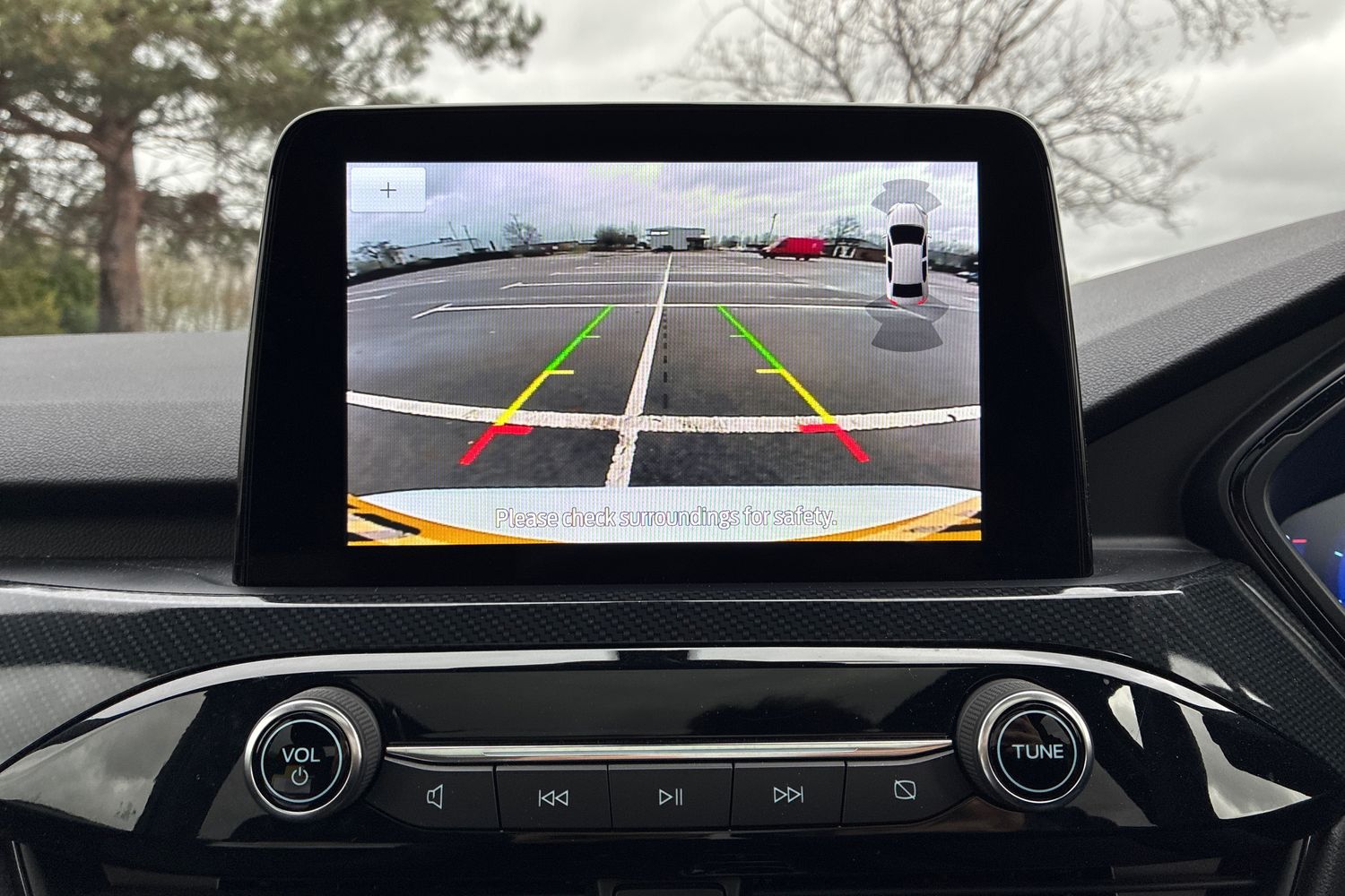 Used Ford Kuga 2023 for sale - 76712277: Photo 51