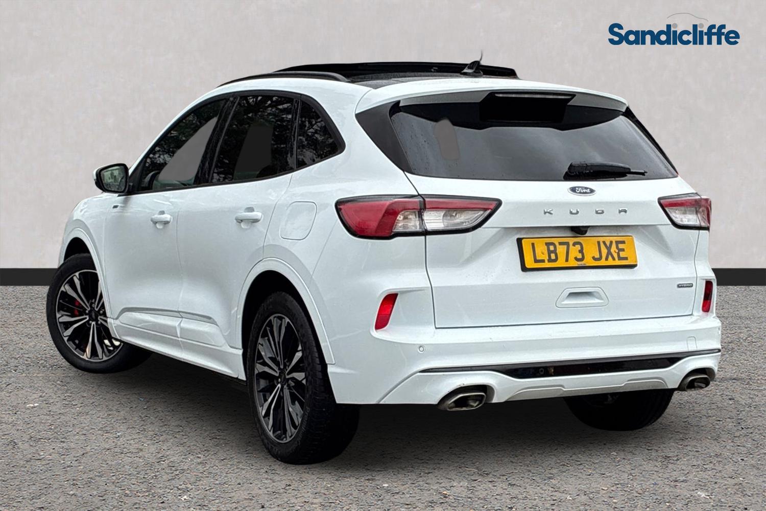 Used Ford Kuga 2023 for sale - 76712277: Photo 6