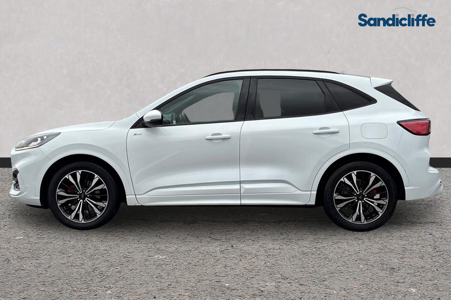 Used Ford Kuga 2023 for sale - 76712277: Photo 7