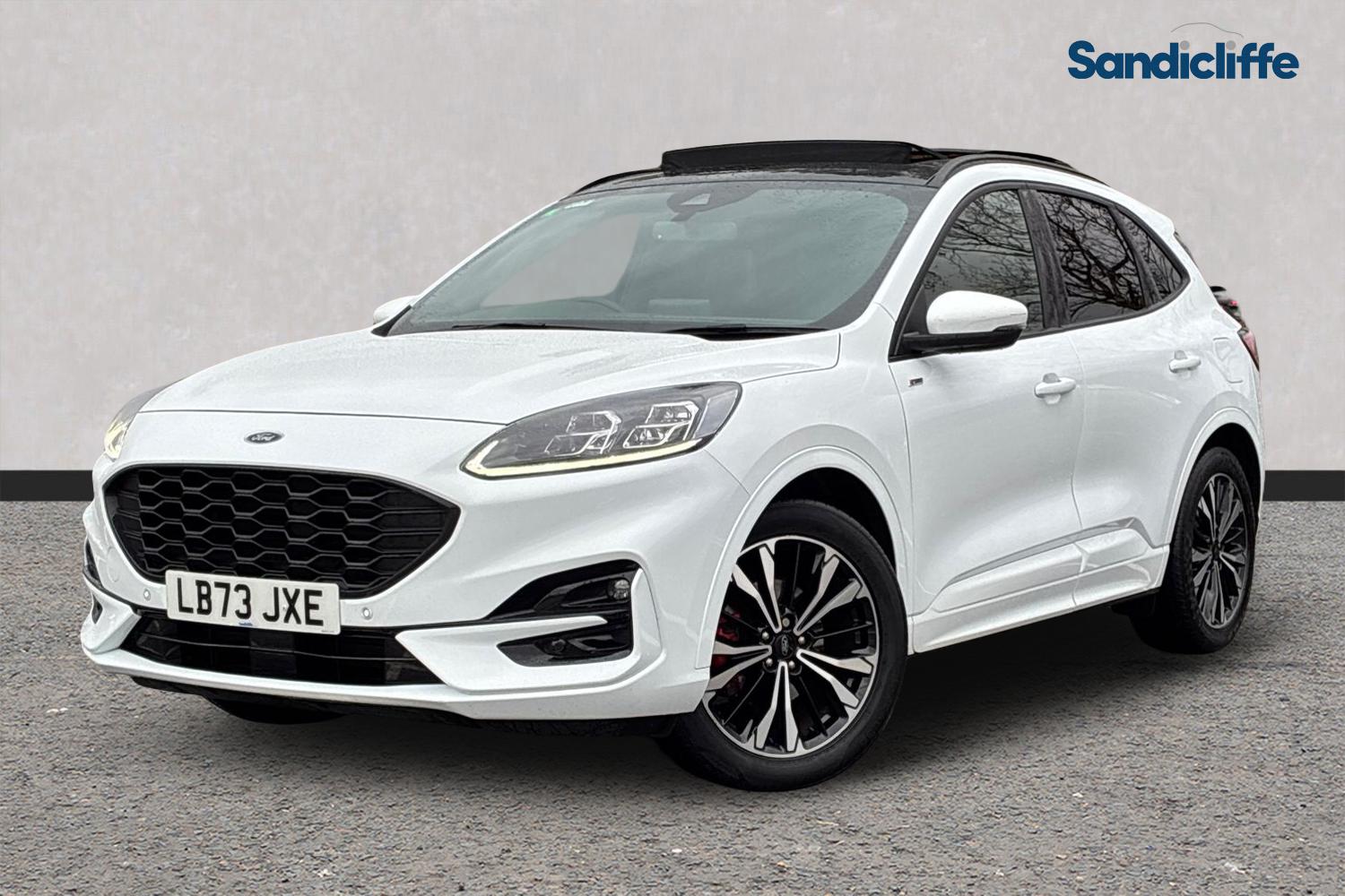 Used Ford Kuga 2023 for sale - 76712277: Photo 8