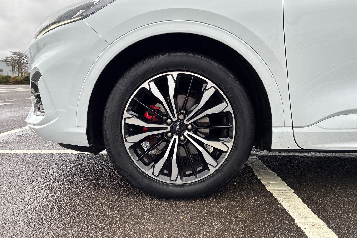 Used Ford Kuga 2023 for sale - 76712277: Photo 9