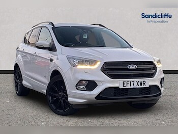 Ford - Kuga
