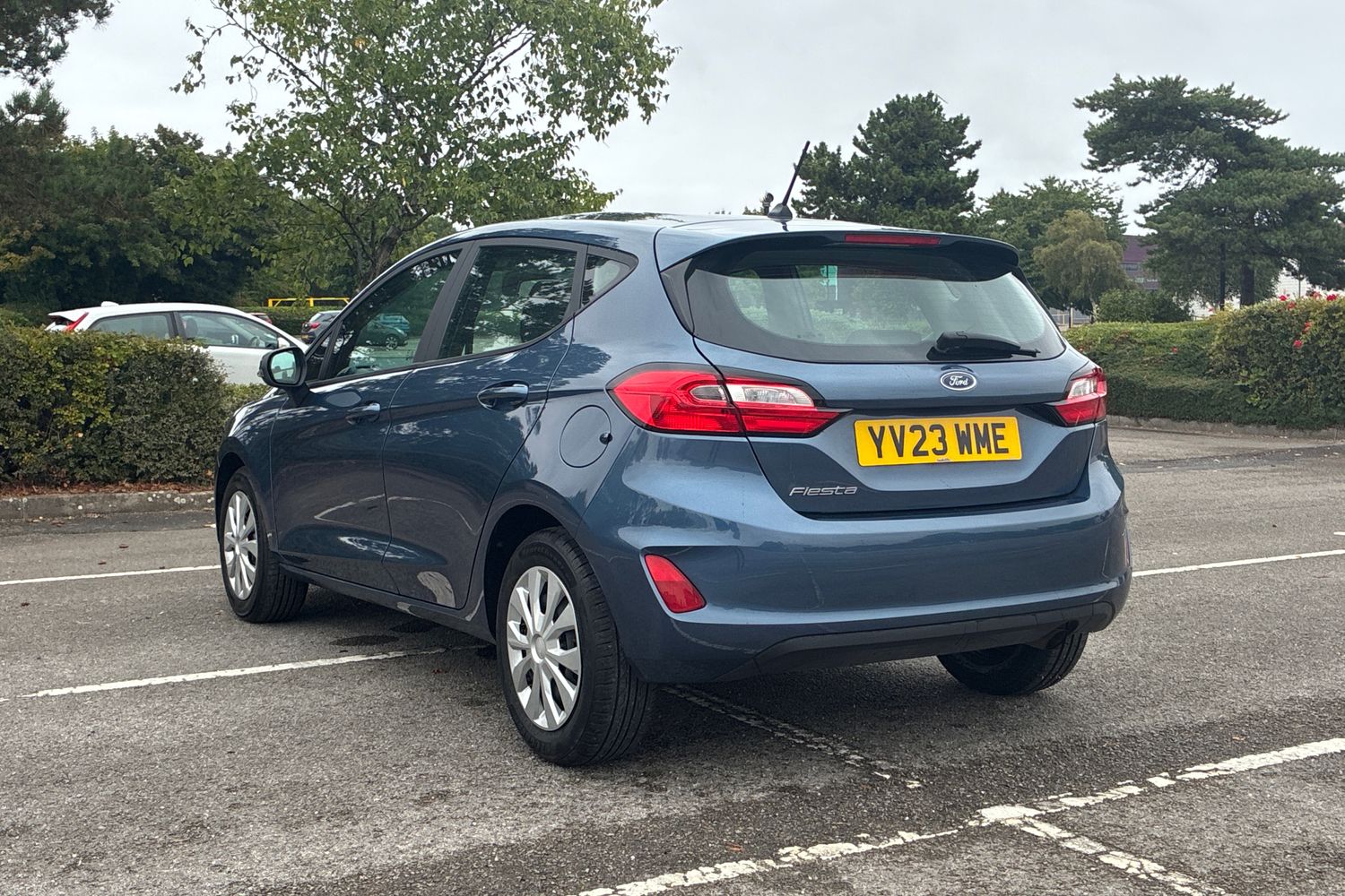 Vehicle 28