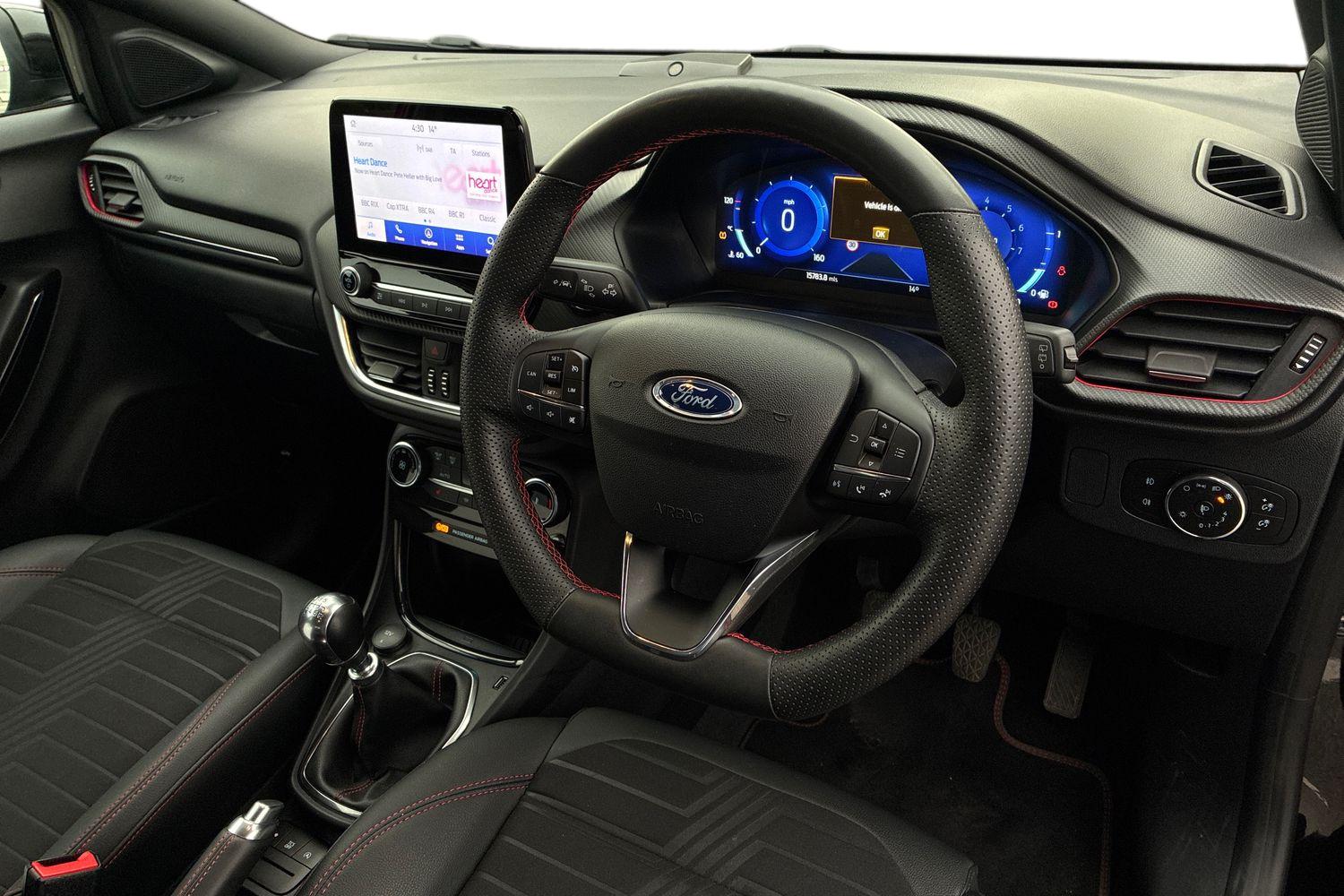 Used Ford Puma 2023 for sale - 76007029: Photo 10