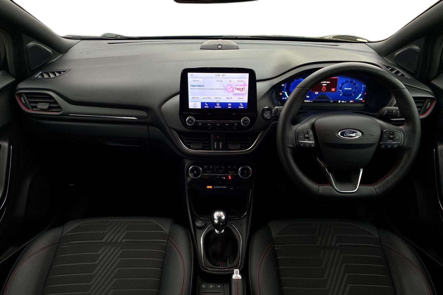 Used Ford Puma 2023 for sale - 76007029: Photo 11
