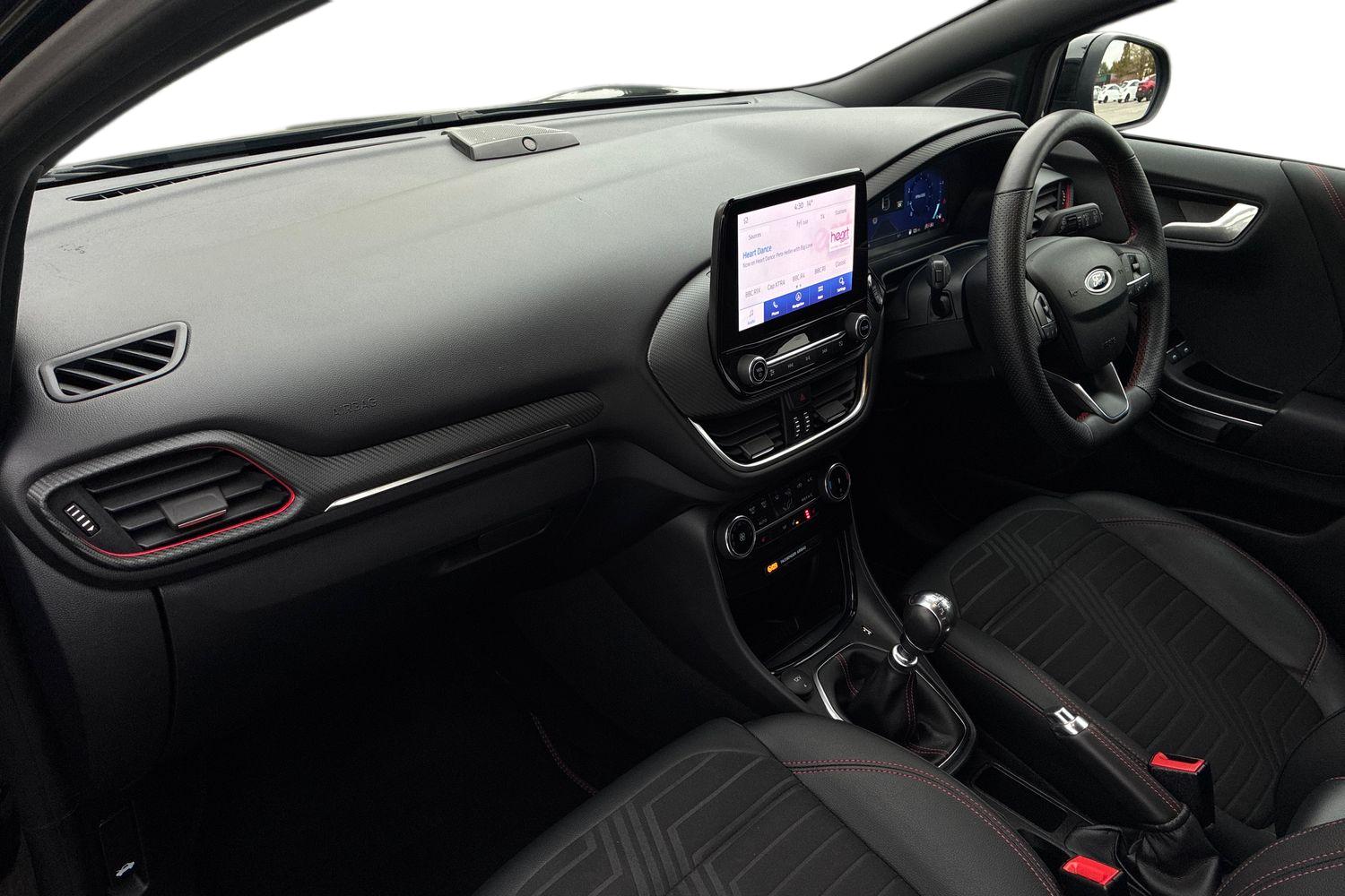 Used Ford Puma 2023 for sale - 76007029: Photo 13