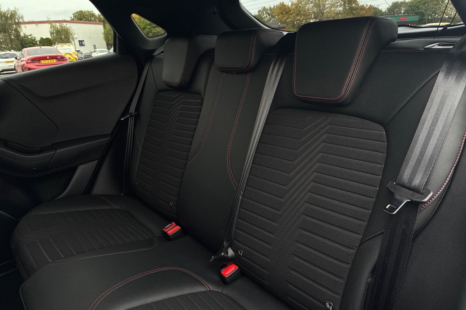 Used Ford Puma 2023 for sale - 76007029: Photo 14
