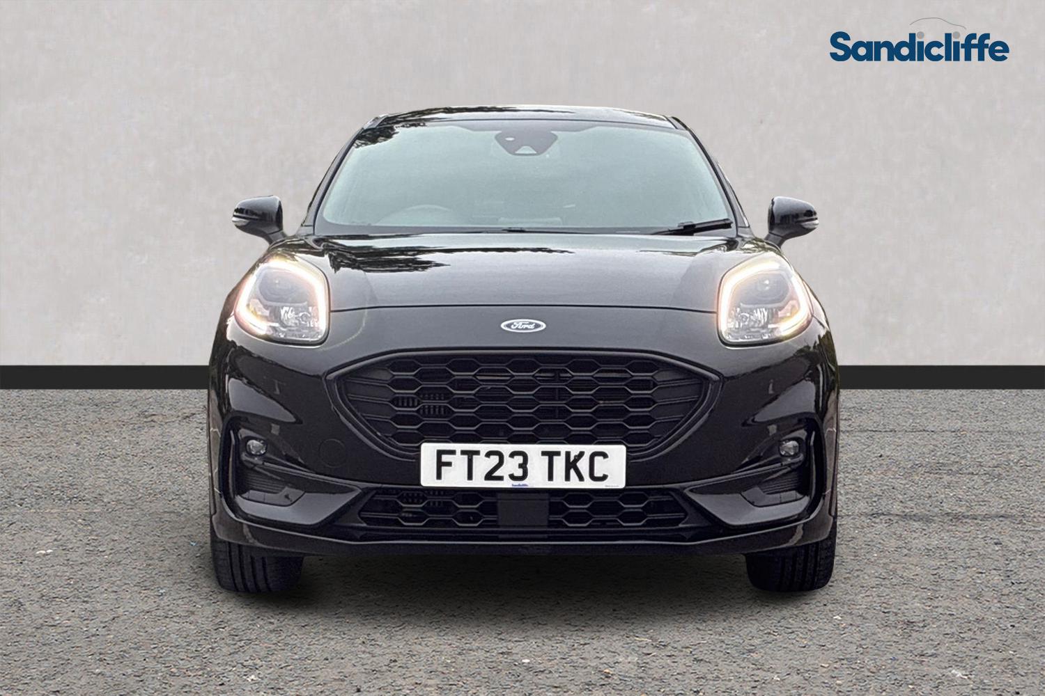 Used Ford Puma 2023 for sale - 76007029: Photo 2
