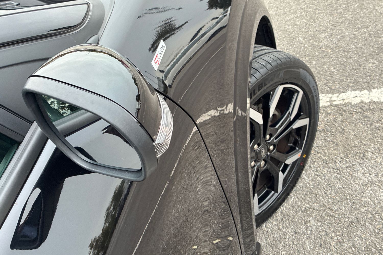 Used Ford Puma 2023 for sale - 76007029: Photo 26