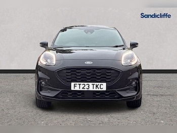 Used Ford Puma 2023 for sale - 76007029: Photo 2