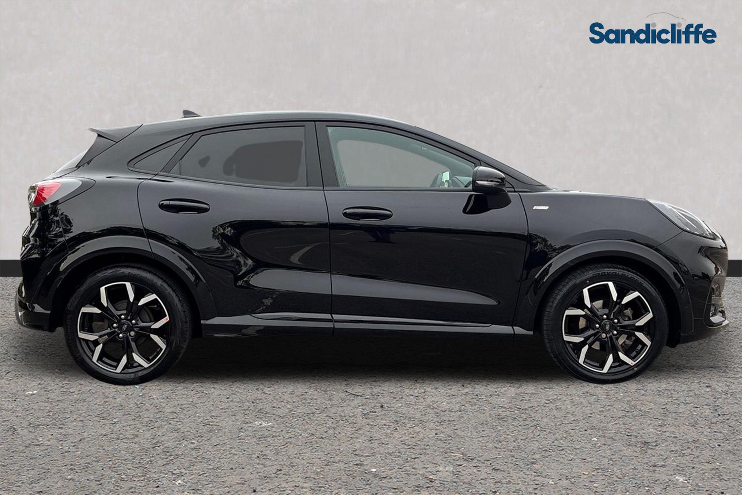 Used Ford Puma 2023 for sale - 76007029: Photo 3
