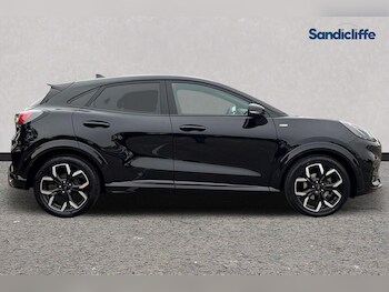 Used Ford Puma 2023 for sale - 76007029: Photo 3