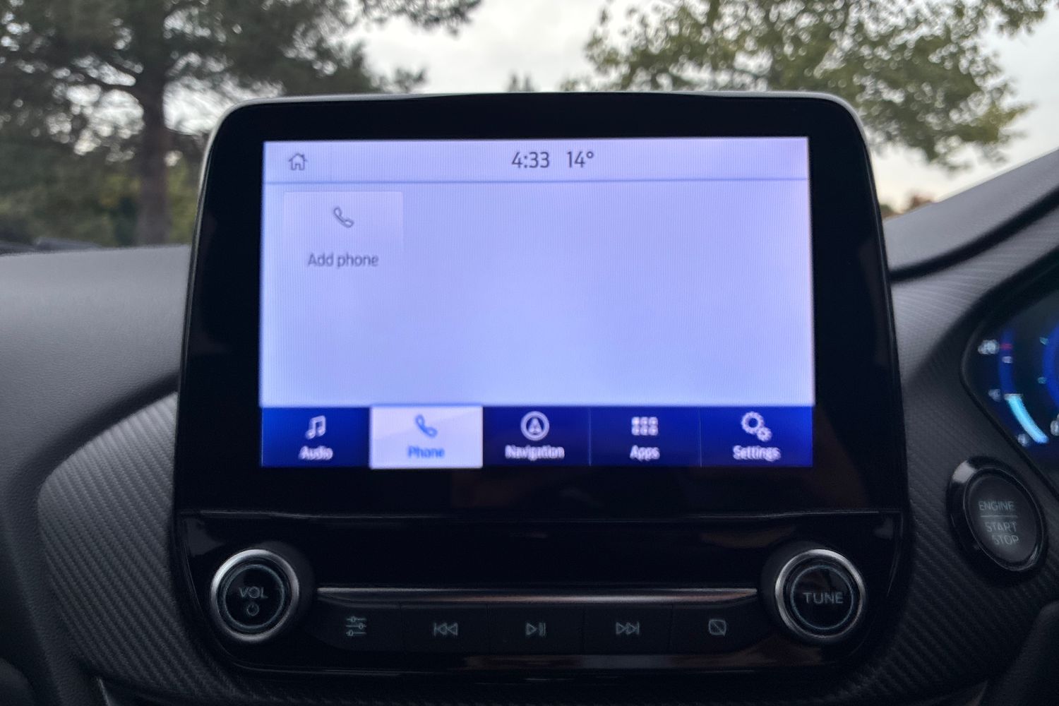 Used Ford Puma 2023 for sale - 76007029: Photo 42