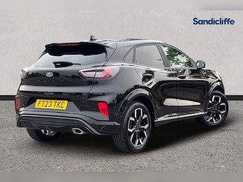 Used Ford Puma 2023 for sale - 76007029: Photo 4