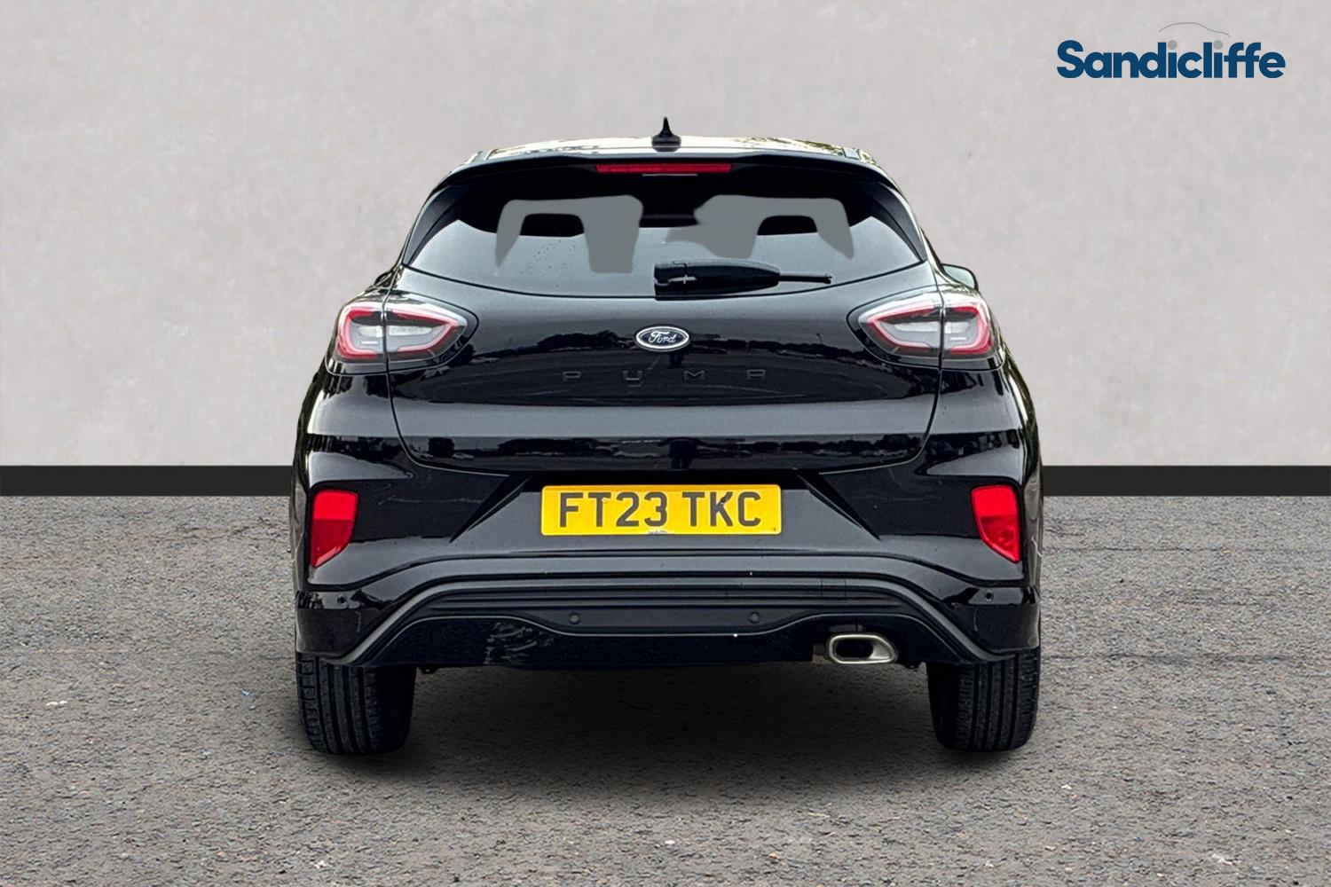 Used Ford Puma 2023 for sale - 76007029: Photo 5