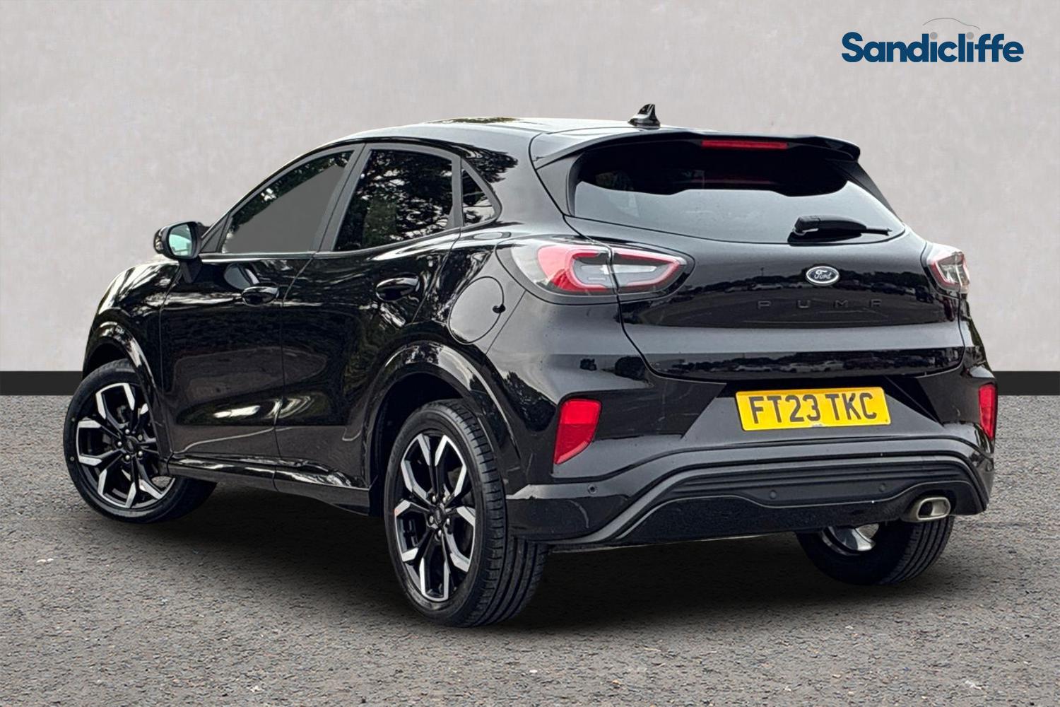 Used Ford Puma 2023 for sale - 76007029: Photo 6