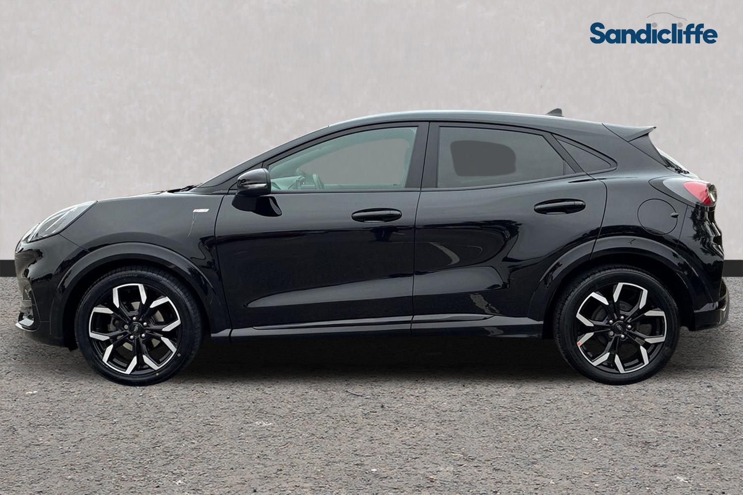 Used Ford Puma 2023 for sale - 76007029: Photo 7