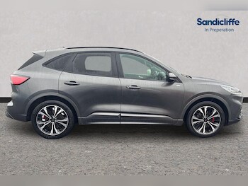 Used Ford Kuga 2023 for sale - 76740990: Photo