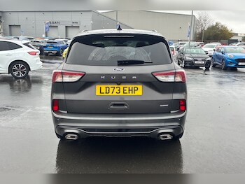 Used Ford Kuga 2023 for sale - 76740990: Photo