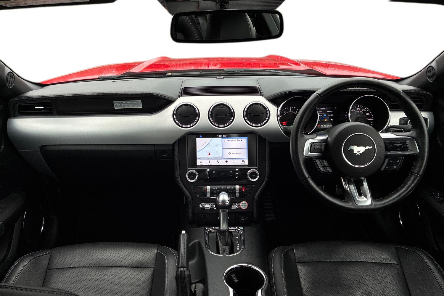 Used Ford Mustang 2018 for sale - 76799029: Photo 11