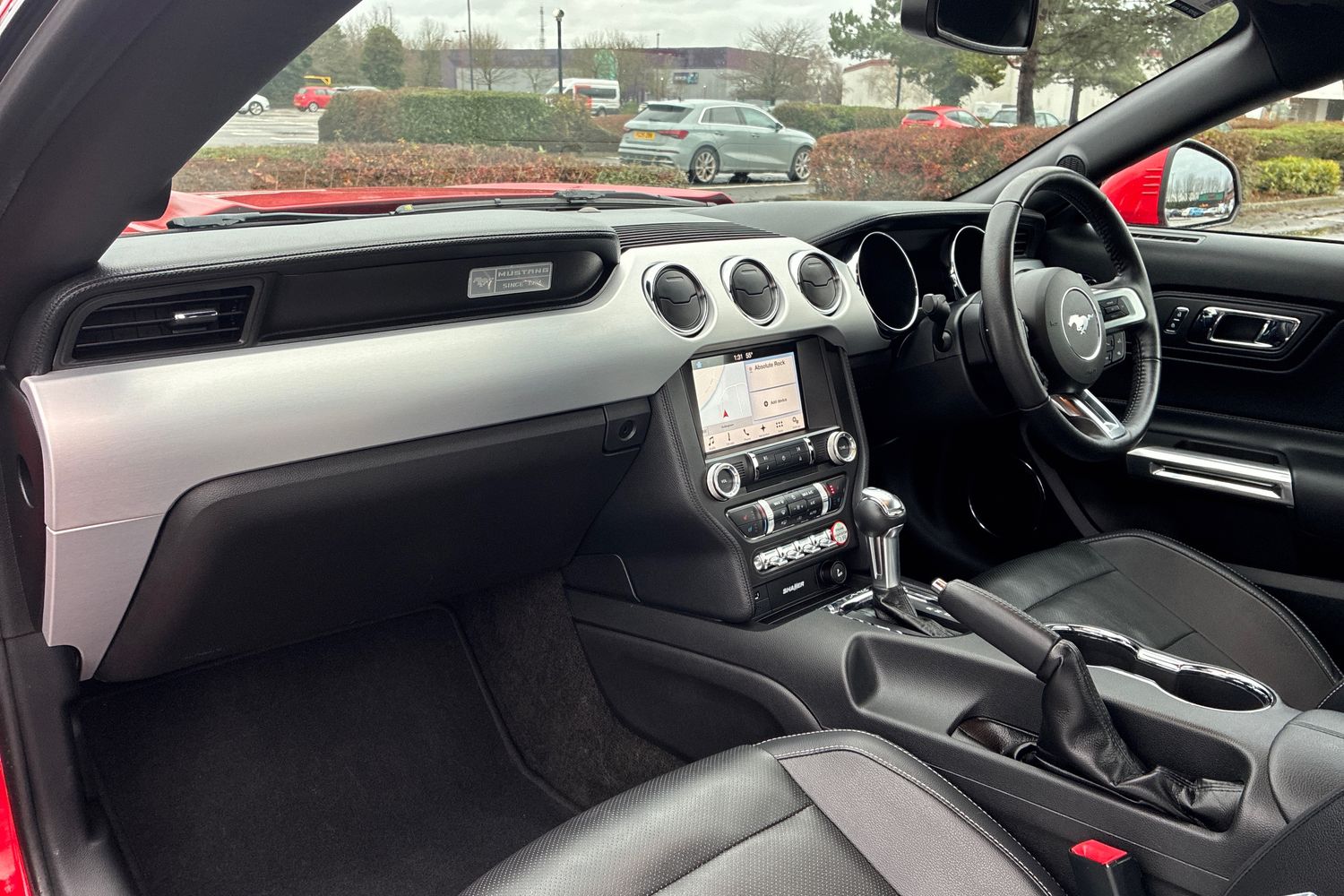 Used Ford Mustang 2018 for sale - 76799029: Photo 12