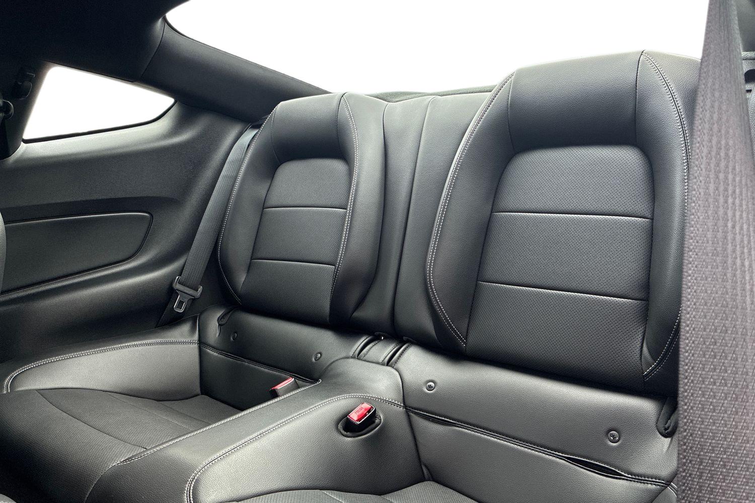 Used Ford Mustang 2018 for sale - 76799029: Photo 13