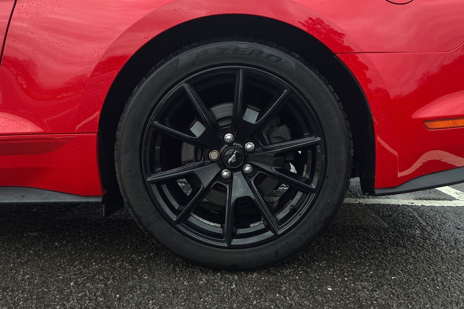 Used Ford Mustang 2018 for sale - 76799029: Photo 15