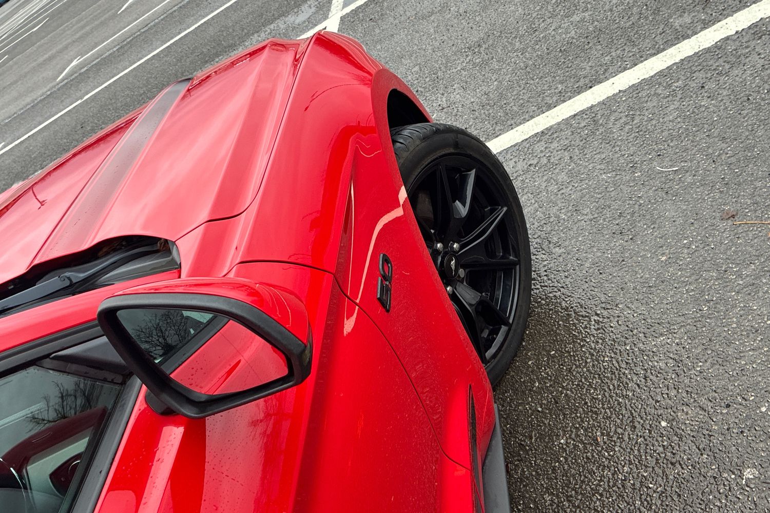 Used Ford Mustang 2018 for sale - 76799029: Photo 26