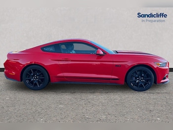 Used Ford Mustang 2018 for sale - 76799029: Photo