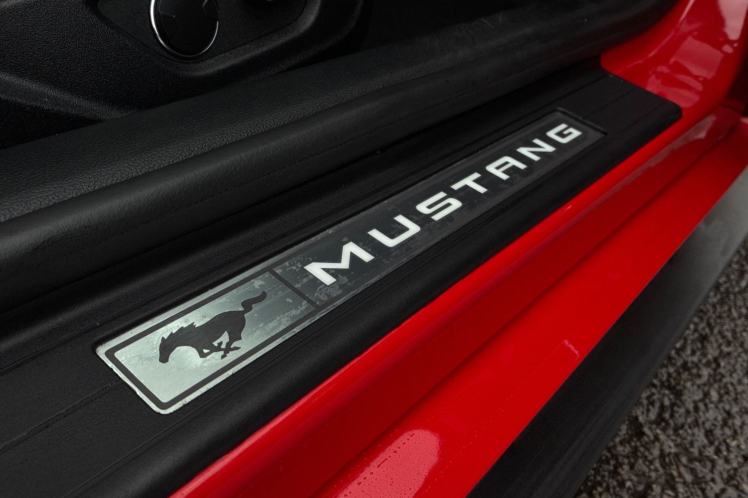 Used Ford Mustang 2018 for sale - 76799029: Photo 33