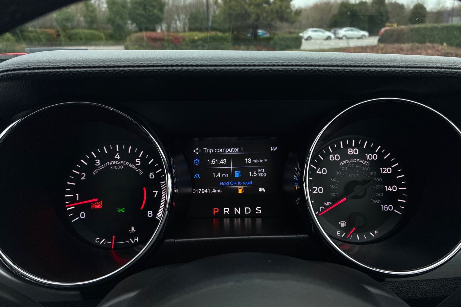 Used Ford Mustang 2018 for sale - 76799029: Photo 35