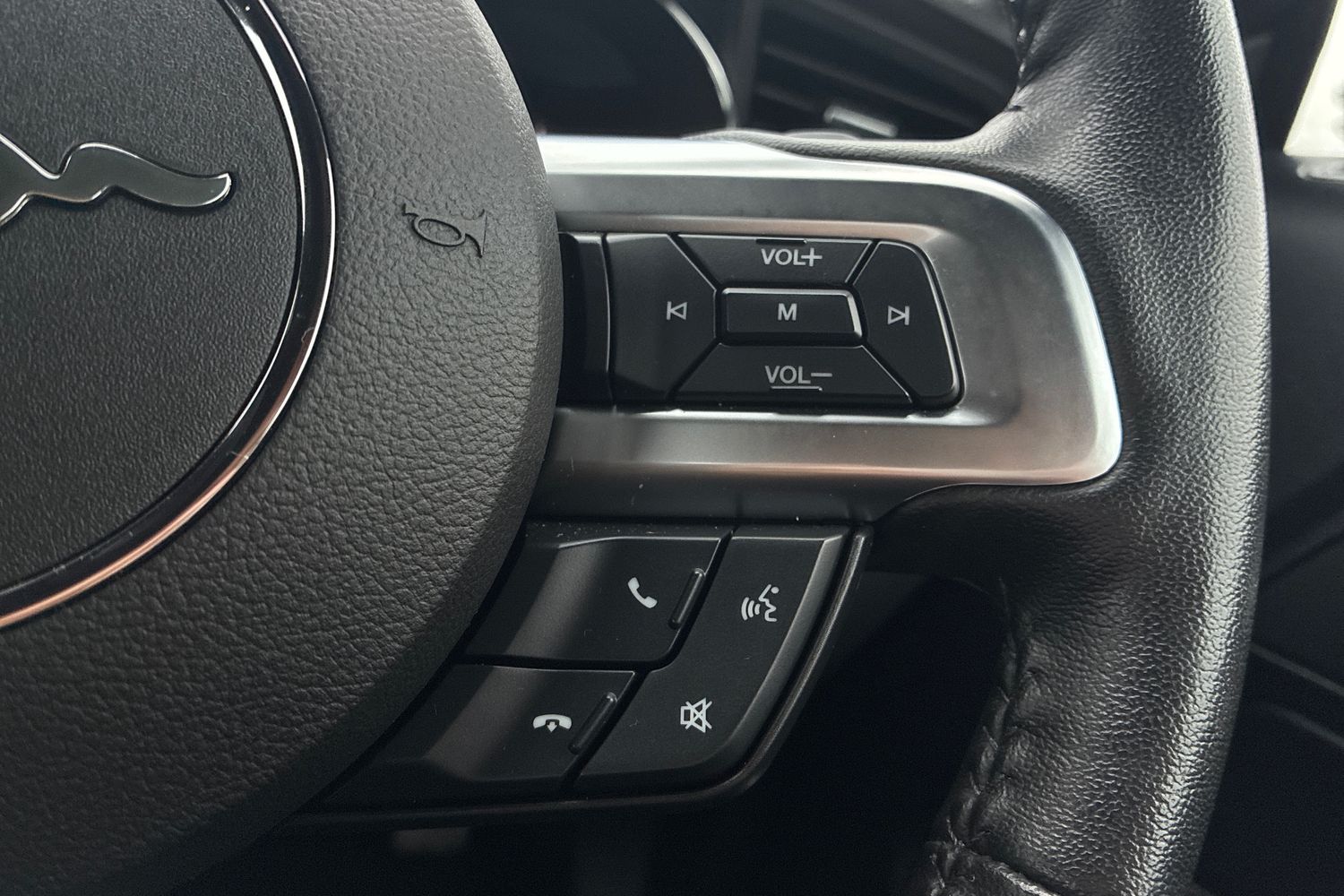 Used Ford Mustang 2018 for sale - 76799029: Photo 37