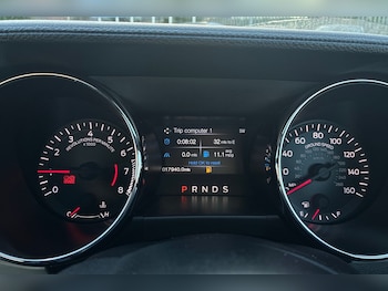 Used Ford Mustang 2018 for sale - 76799029: Photo