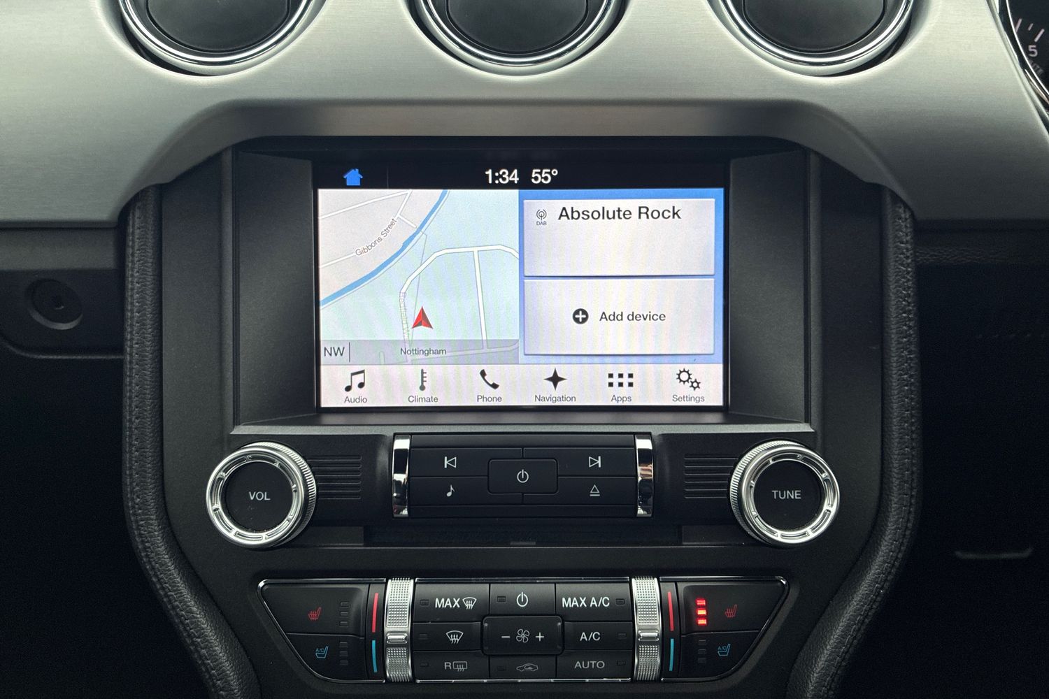 Used Ford Mustang 2018 for sale - 76799029: Photo 41