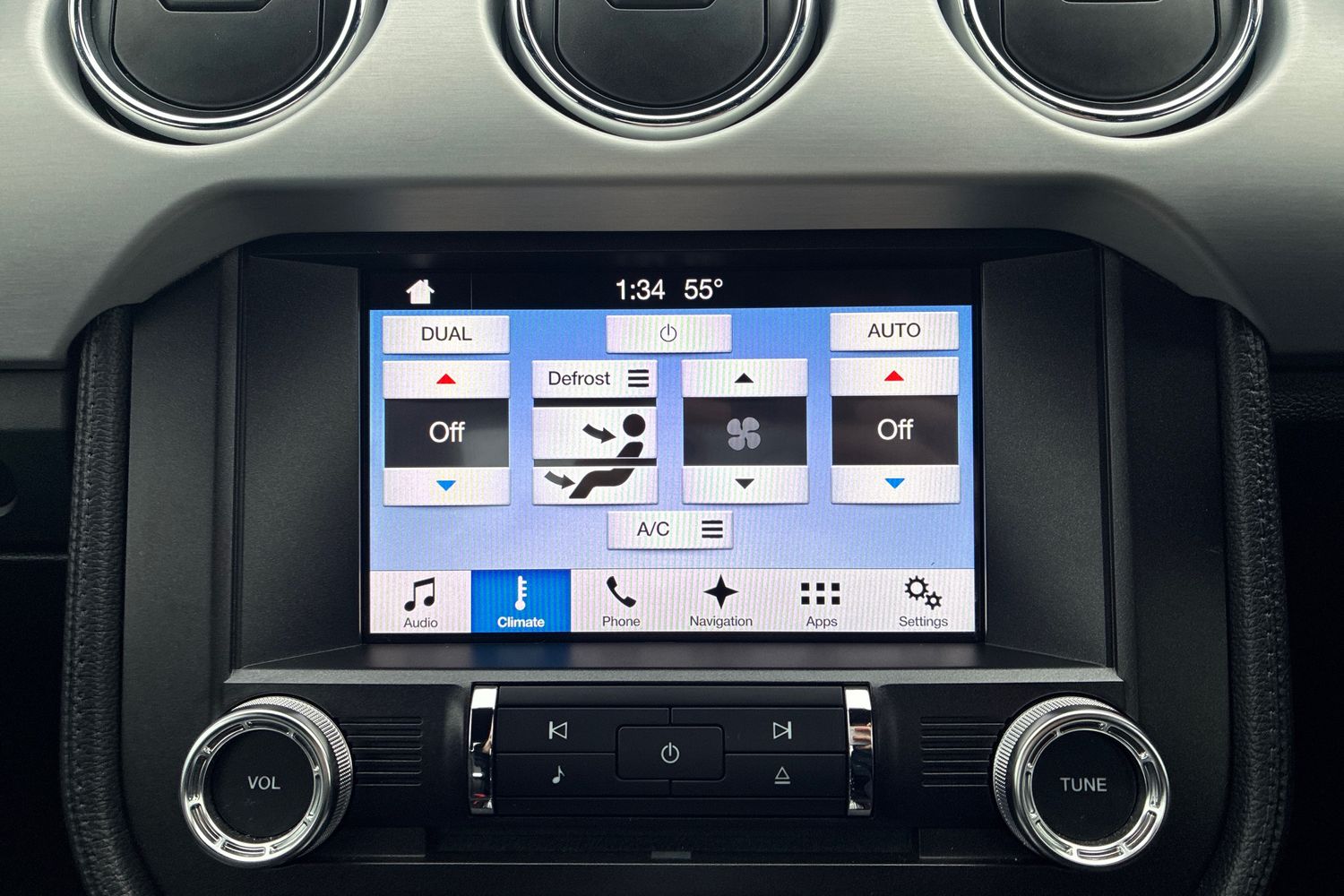 Used Ford Mustang 2018 for sale - 76799029: Photo 43