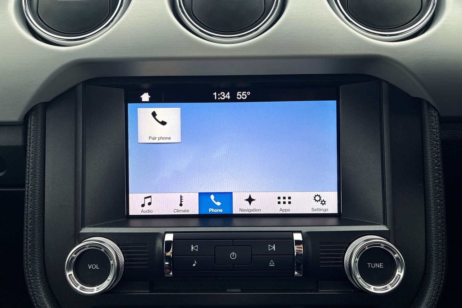 Used Ford Mustang 2018 for sale - 76799029: Photo 44